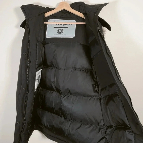 Toboggan Vanessa Women's  Winter Parka - Picture 12 of 16